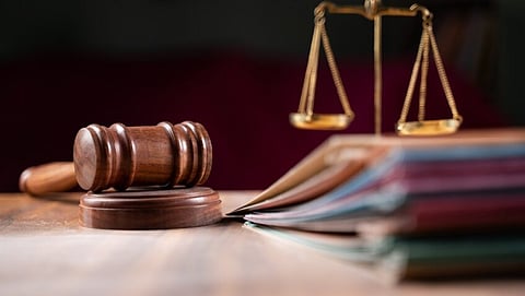 District & Sessions Judge Court, Kamrup (M) sentences five individuals to life imprisonment