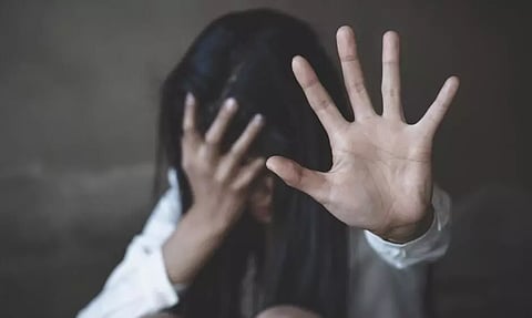 Assam: Crime Prevention and Detection Squad team rescued woman from clutches of traffickers