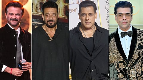 Bigg Boss OTT 3: Salman Khan to get replaced by Sanjay Dutt, Anil Kapoor or Karan Johar