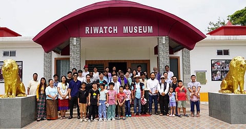 Week-long Siang biodiversity meet ends in Upper Siang district of Arunachal Pradesh