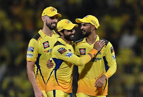 Indian Premier League: Chennai Super Kings aim to move clear of midfield pack with win against high-flying PBKS