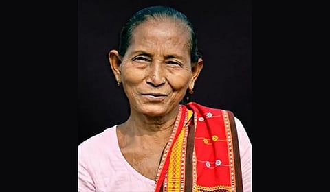 All Bodo Students’ Union mourns demise of Padma Birubala Rabha