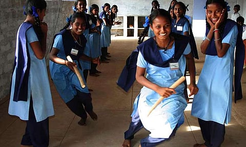 Turnaround strategy for government schools