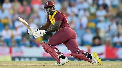 ICC Men’s T20 World Cup 2024: Rovman Powell to lead 15-man West Indies squad