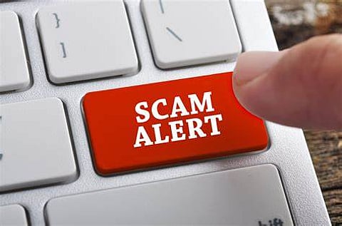 Assam police called for increased awareness against scams