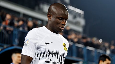 European Championships 2024: Kylian Mbappe, Griezmann lead attack, Kante returns