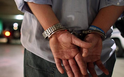 Assam: Businessman arrested for harassing employee in office in Guwahati city