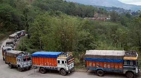 Nagaland Government Cracks Down on Illegal Money Collections