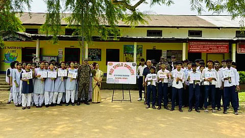 National Dengue Prevention Day