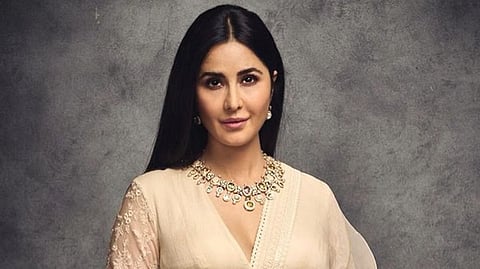 Katrina Kaif’s deepfake video of her speaking French sparks concerns