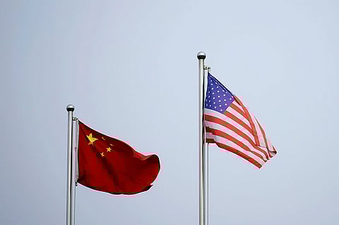 US warns China over support to Russia; Beijing hits back with ‘military collusion’ with Taipei