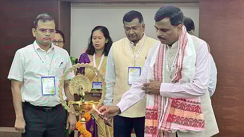 Assam’s mineral wealth yet to be properly tapped, say officials