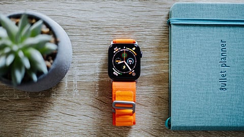 Apple Watch saves Delhi woman's life by alerting abnormal heart rhythm
