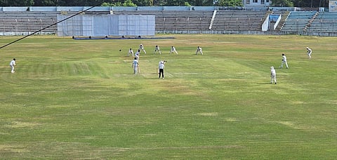 Assam Cricket Association Academy organized scorers refresher course concludes 