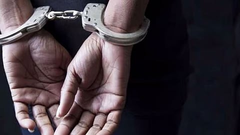 drug trafficking