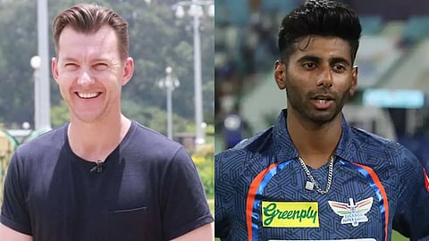 Brett Lee slams Lucknow Super Giant (LSG) for mishandling Mayank Yadav’s injury