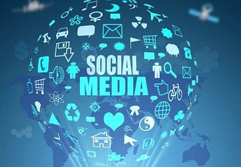 Kids and Social Media