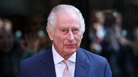 King Charles III returns to public duties after cancer treatment