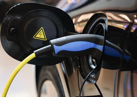 Not just Tesla, we’re expecting good response from several EV makers: DPIIT