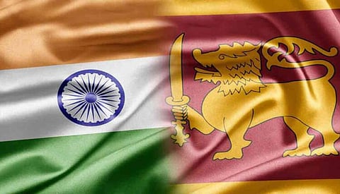 Sri Lanka renews visa-free entry for Indians