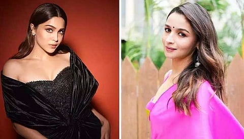 Spy universe film starring Alia Bhatt, Sharvari to have 7 big action sequences