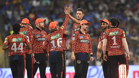 Indian Premier League 2024: Sunrisers Hyderabad host Lucknow Super Giants in crucial tie