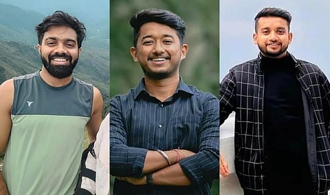 Assam: 3 youths drown while bathing in Beki River near Manas National Park in Barpeta district