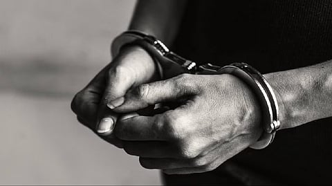 Former Deputy Director of School Education (DDSE) arrested on illegal appointments charge in Arunachal Pradesh