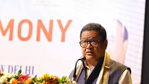 Anomalous HS final results confuse students, parents  AHSEC looking into matter of Cachar students not getting English marks:  Education Minister Ranoj Pegu