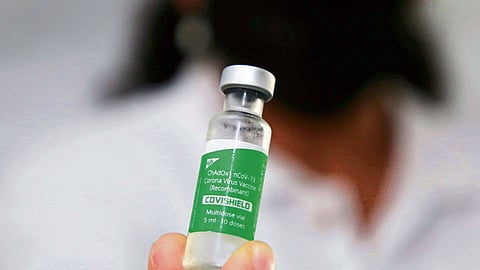 Complications after Covishield vaccine are half-truths: Doctor