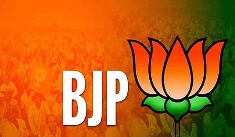 Our government freed land from encroachers: Assam BJP
