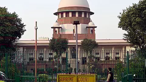 Supreme Court