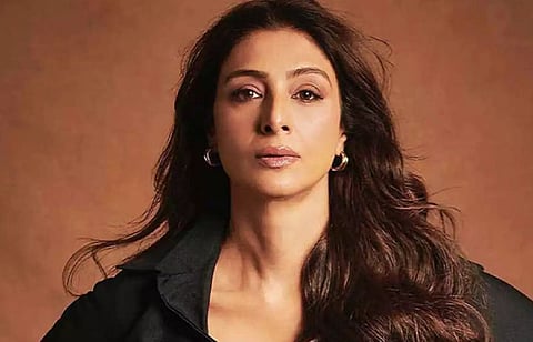 Actress Tabu bags role in international OTT series ‘Dune: Prophecy’