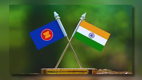 India, ASEAN countries hold 4th joint committee meeting to review AITIGA