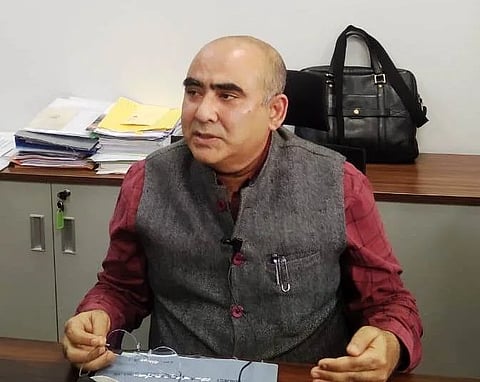 Meghalaya education policy