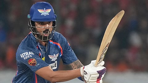 Only KL Rahul will lead Lucknow Super Giants, everything is fine between team and owner