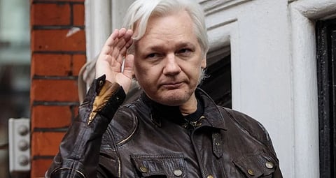 WikiLeaks founder Julian Assange wins UK High Court victory in case against extradition to United States