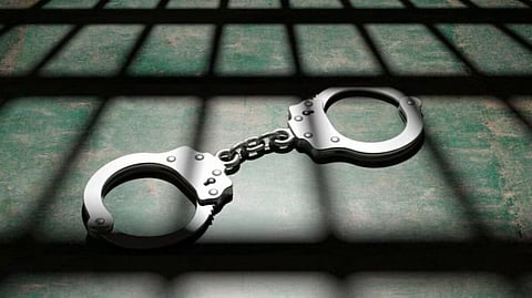 Assam: Jamuguri police apprehended one rhino poacher