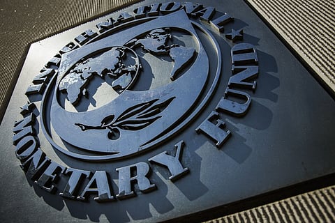 International Monetary Fund warns of high downside risks for Pakistan’s economy