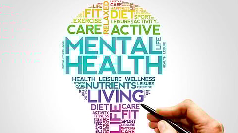 Mental Health