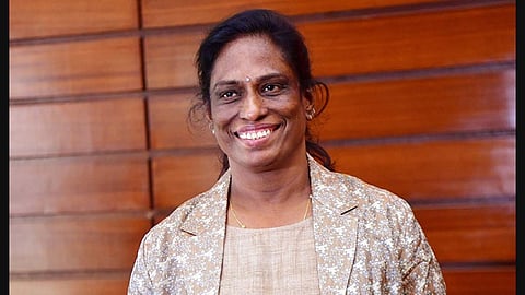 IOA chief PT Usha expresses satisfaction with efforts to provide athletes with best support