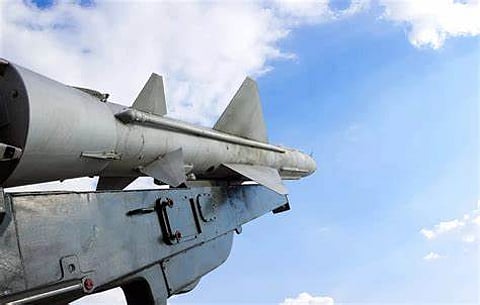 India’s defence sector has opportunities for USD 138 billion over next 10 years