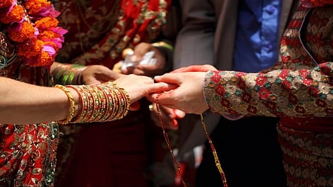 The SC decision on Hindu marriage is praiseworthy