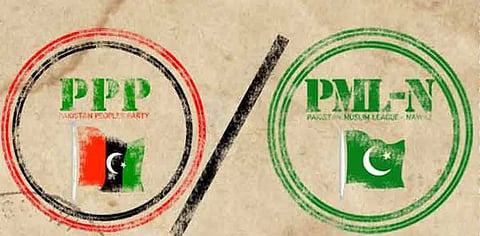 PML-N invites Pakistan Peoples Party to join coalition government