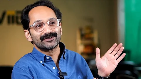 Fahadh Faasil