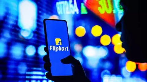 Google infuses $350 million in Walmart-owned Flipkart