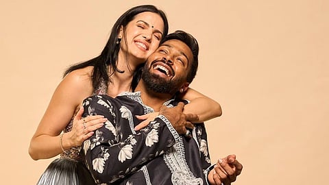 Natasha Stankovic reacts to divorce rumours with Hardik Pandya