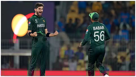 T20I: Mohammad Rizwan, Babar Azam, Shah Afridi excel as Pakistan beat Ireland