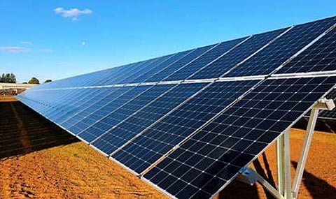 India adds record 10 GW of solar capacity in Q1 2024