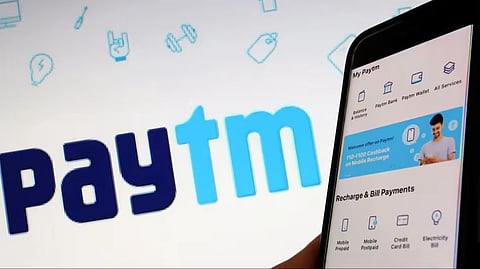 Paytm to focus on UPI, card processing, EMI for strong payment services growth